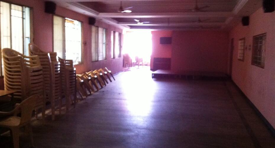 Hotel Welcome inn, Mettupalayam 3